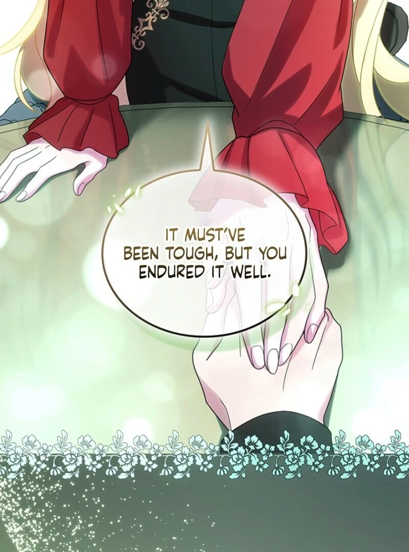 The Tower Master Who Became the Grand Duchess Chapter 47 - Page 56