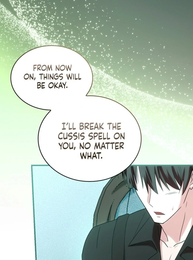 The Tower Master Who Became the Grand Duchess Chapter 47 - Page 57