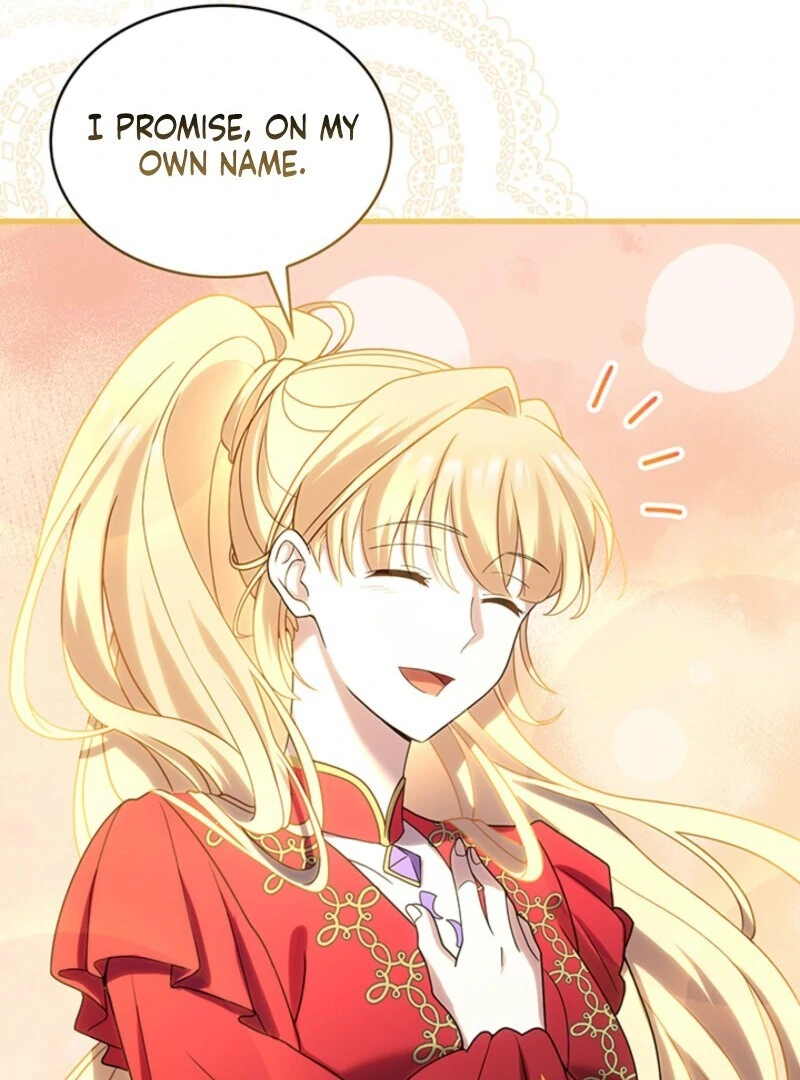 The Tower Master Who Became the Grand Duchess Chapter 47 - Page 59
