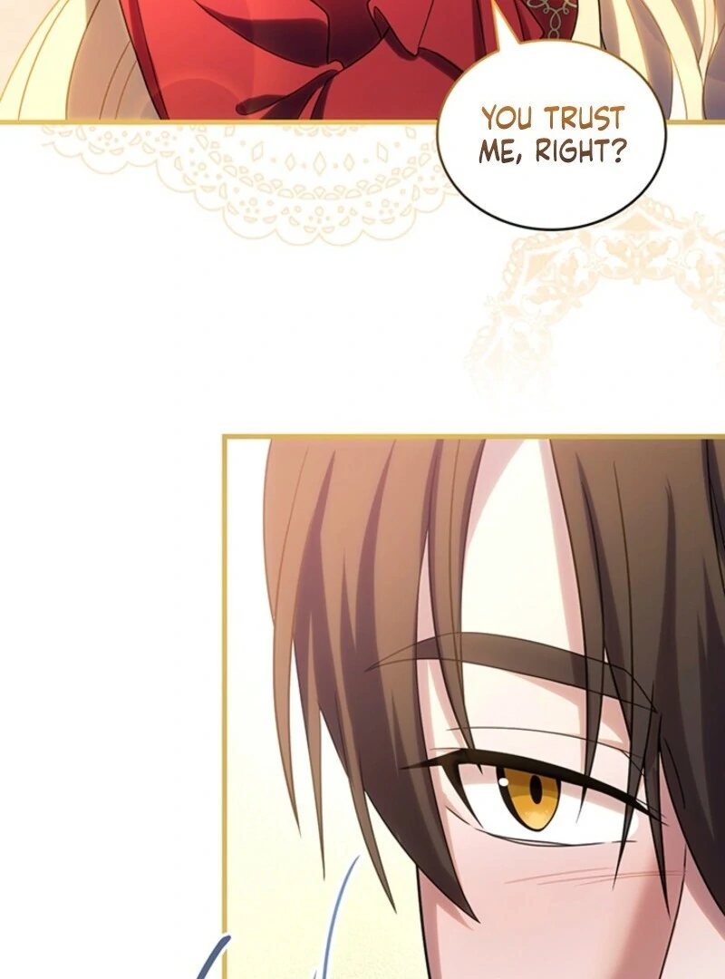 The Tower Master Who Became the Grand Duchess Chapter 47 - Page 60