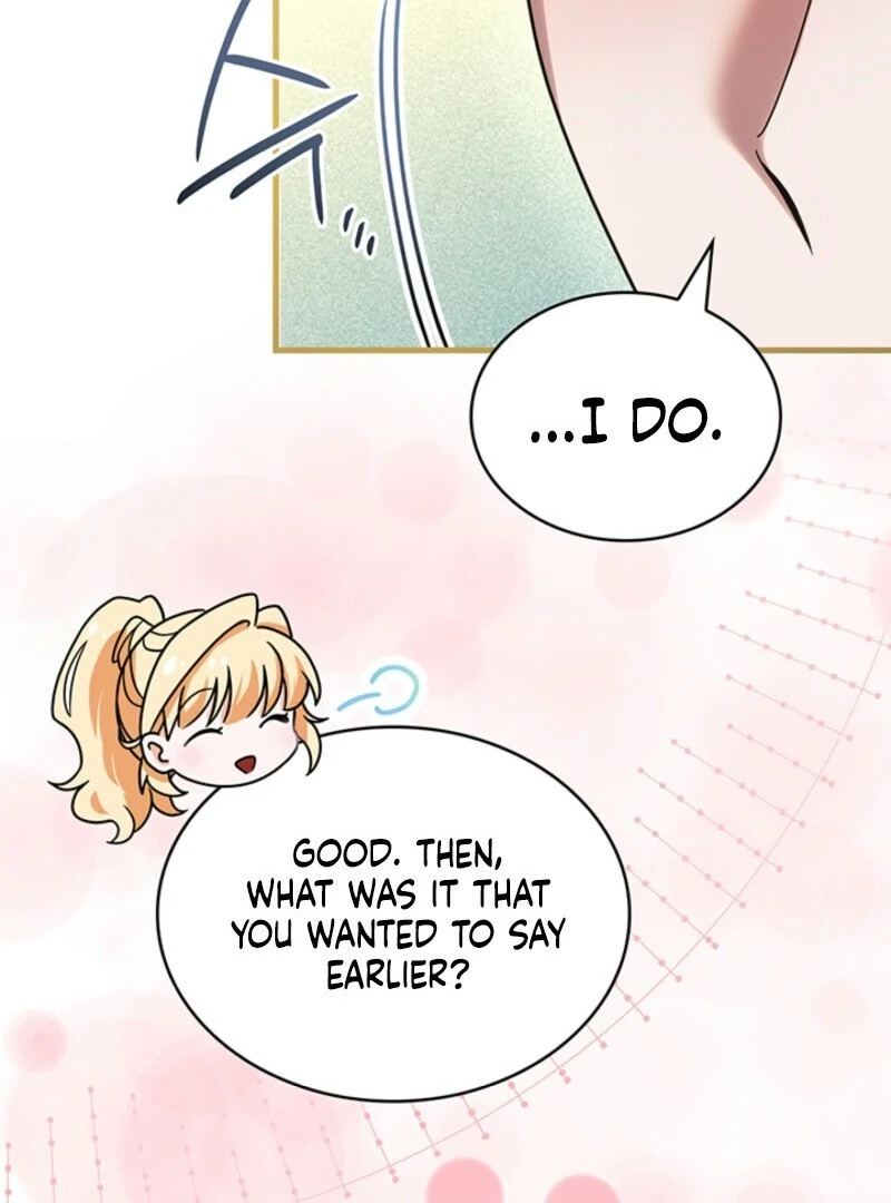 The Tower Master Who Became the Grand Duchess Chapter 47 - Page 61
