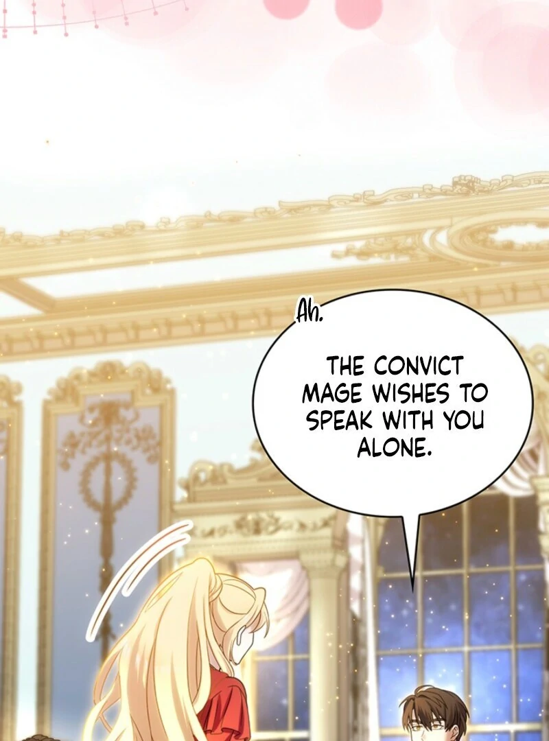 The Tower Master Who Became the Grand Duchess Chapter 47 - Page 62