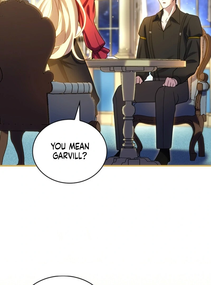 The Tower Master Who Became the Grand Duchess Chapter 47 - Page 63