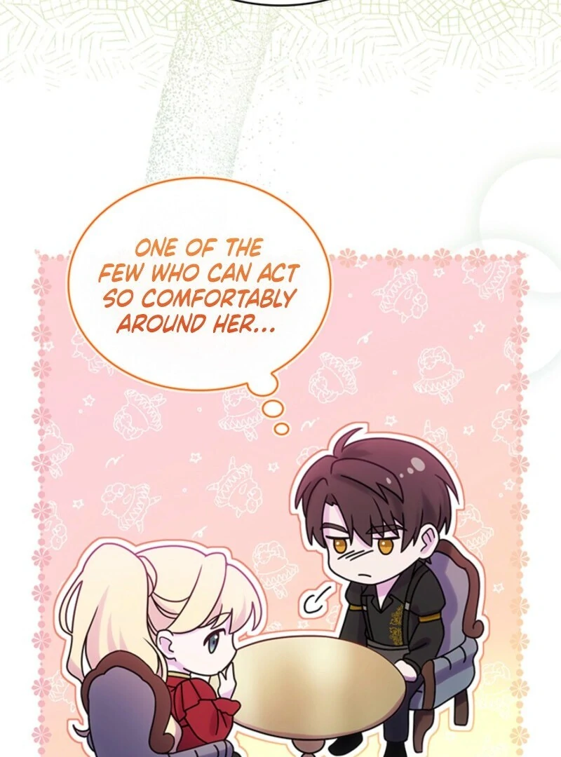 The Tower Master Who Became the Grand Duchess Chapter 47 - Page 65