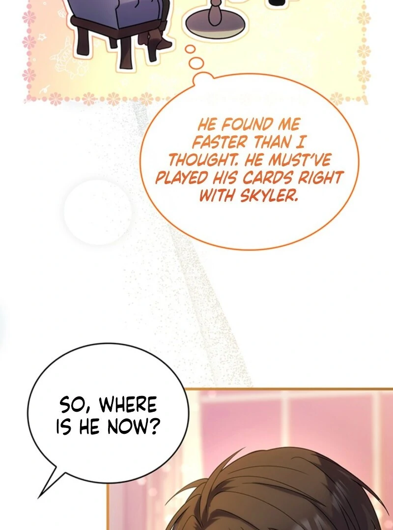 The Tower Master Who Became the Grand Duchess Chapter 47 - Page 66
