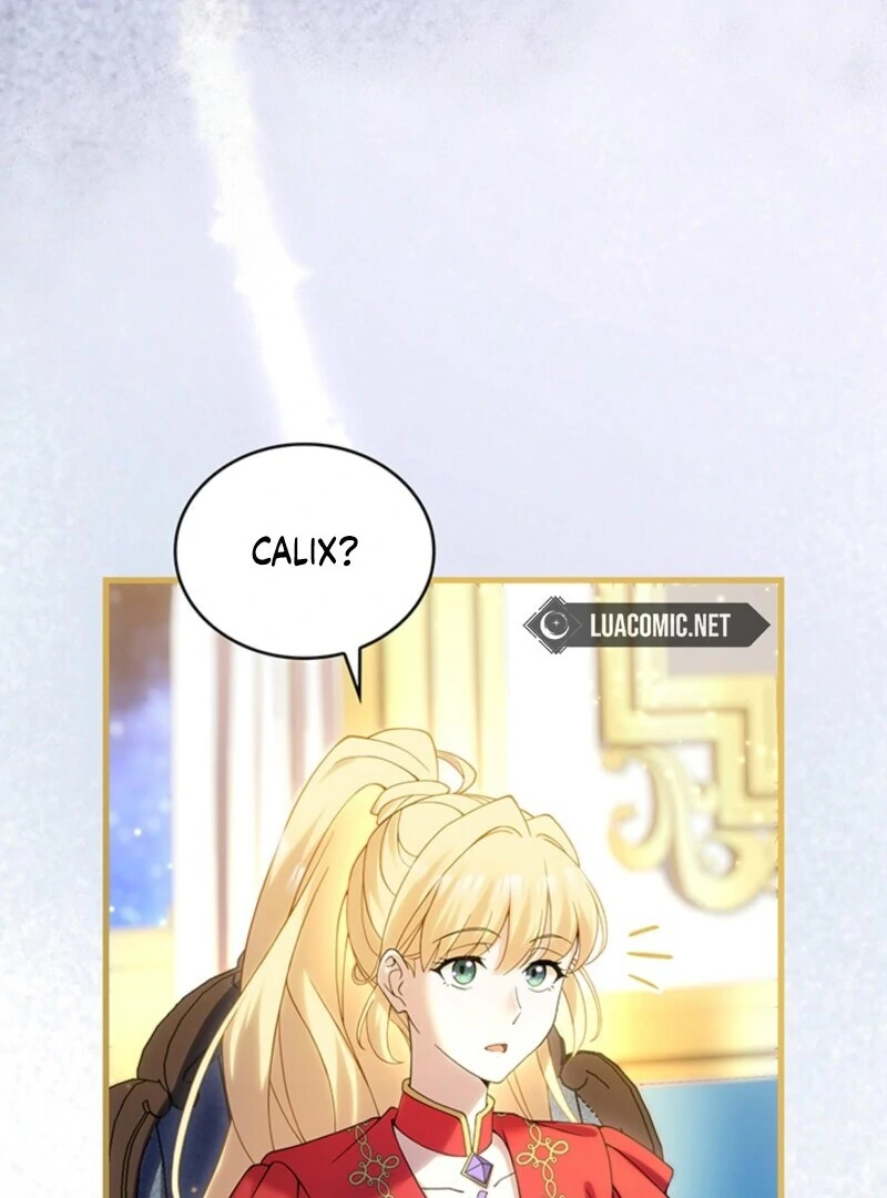 The Tower Master Who Became the Grand Duchess Chapter 47 - Page 70