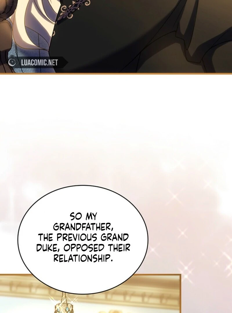 The Tower Master Who Became the Grand Duchess Chapter 47 - Page 8