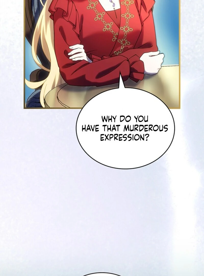 The Tower Master Who Became the Grand Duchess Chapter 47 - Page 71