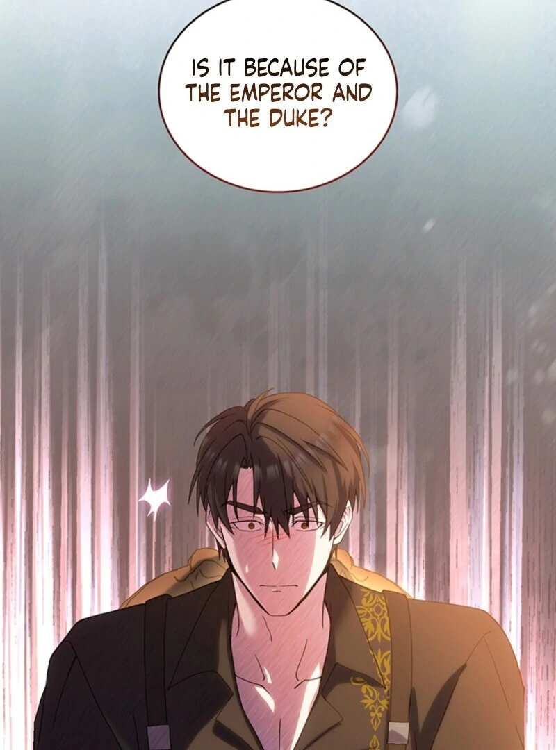 The Tower Master Who Became the Grand Duchess Chapter 47 - Page 72