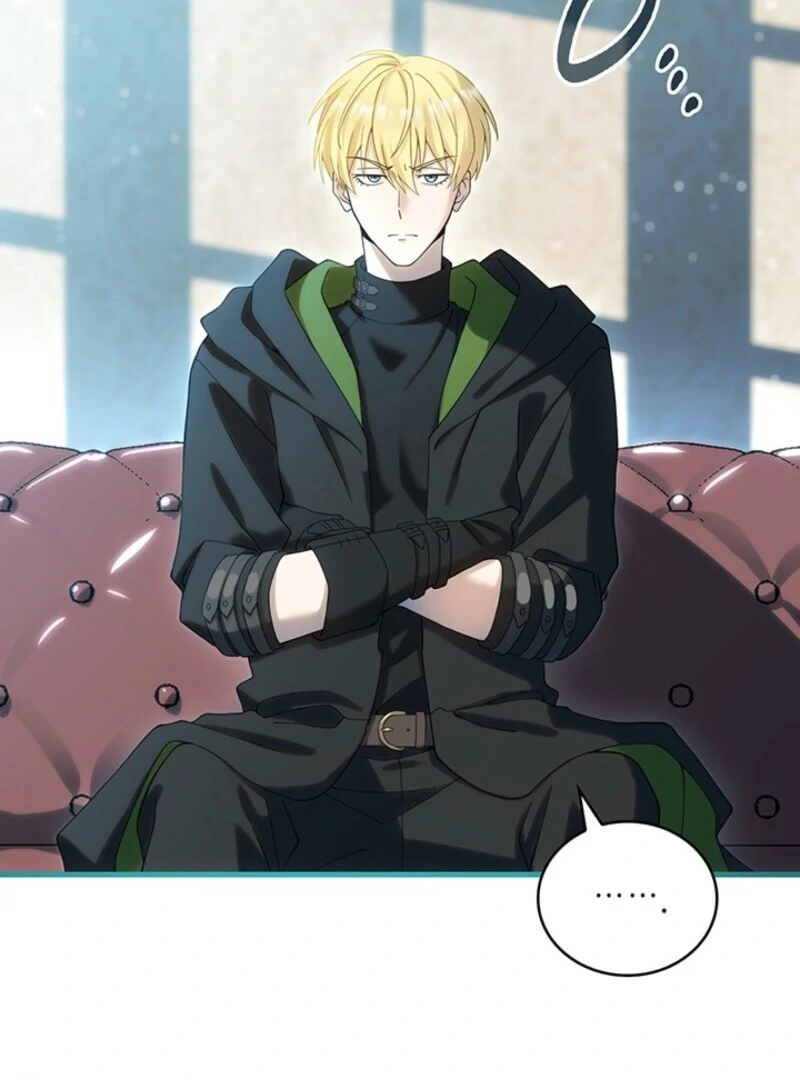 The Tower Master Who Became the Grand Duchess Chapter 47 - Page 78