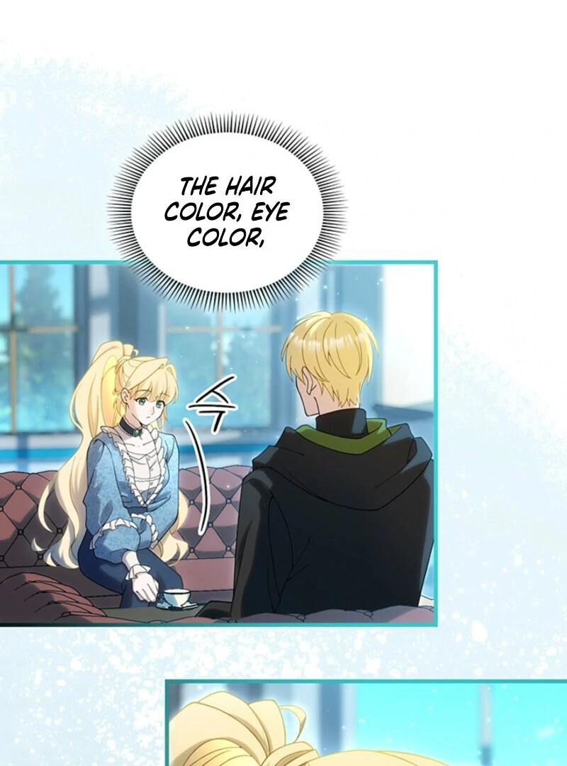 The Tower Master Who Became the Grand Duchess Chapter 47 - Page 79