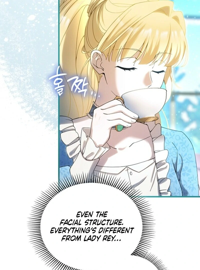 The Tower Master Who Became the Grand Duchess Chapter 47 - Page 80