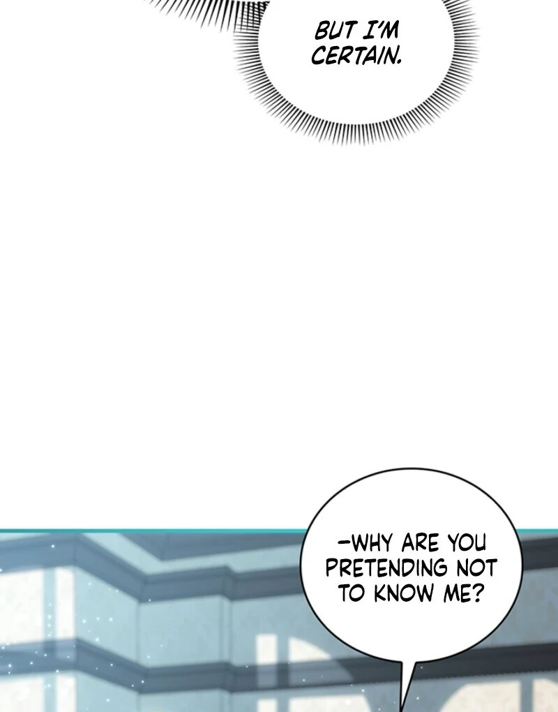 The Tower Master Who Became the Grand Duchess Chapter 47 - Page 81