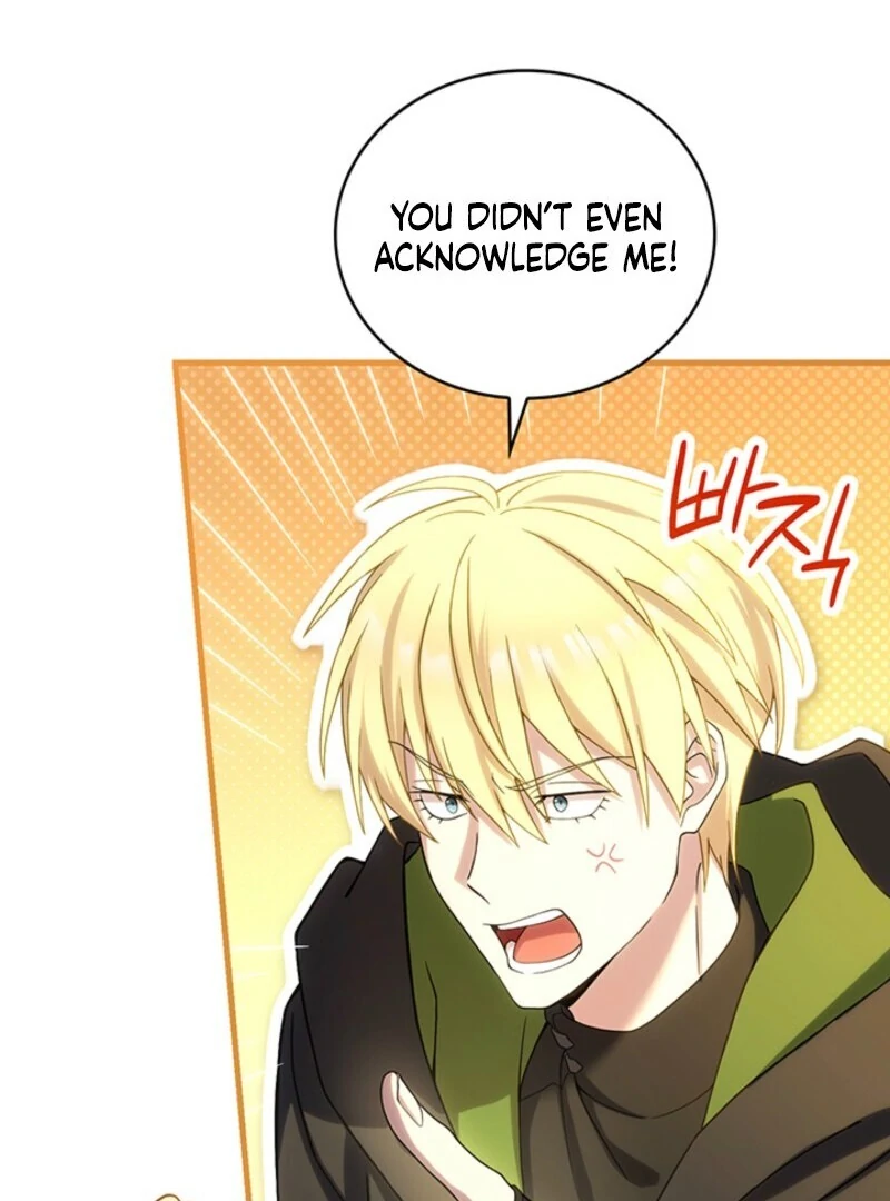 The Tower Master Who Became the Grand Duchess Chapter 47 - Page 83