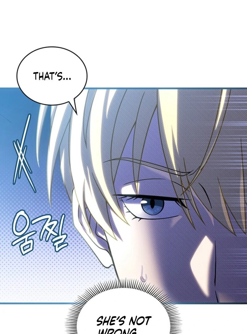 The Tower Master Who Became the Grand Duchess Chapter 47 - Page 88