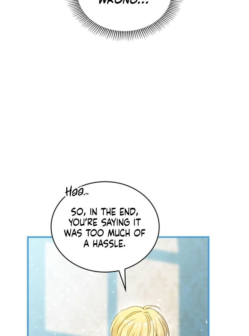 The Tower Master Who Became the Grand Duchess Chapter 47 - Page 89