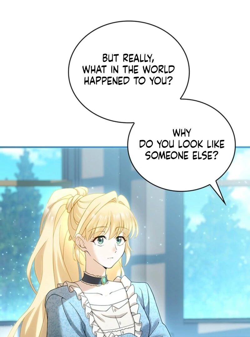 The Tower Master Who Became the Grand Duchess Chapter 47 - Page 91