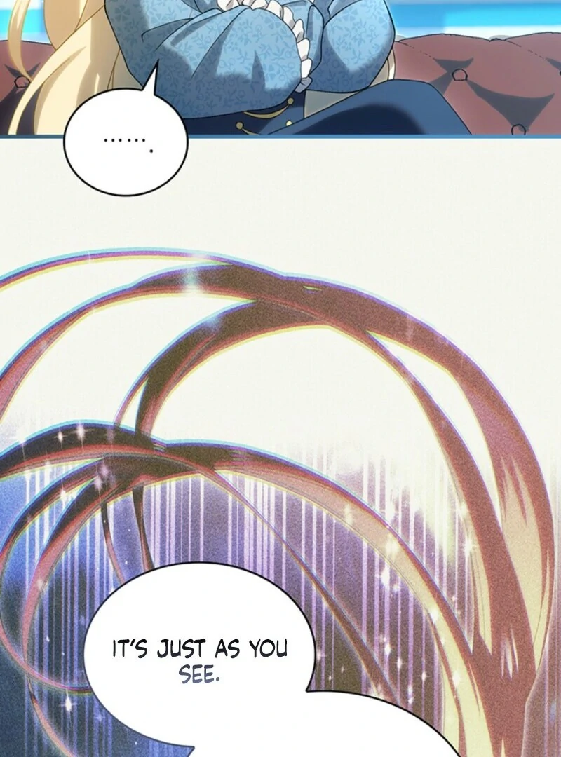 The Tower Master Who Became the Grand Duchess Chapter 47 - Page 92
