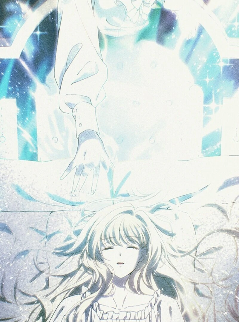 The Tower Master Who Became the Grand Duchess Chapter 47 - Page 94