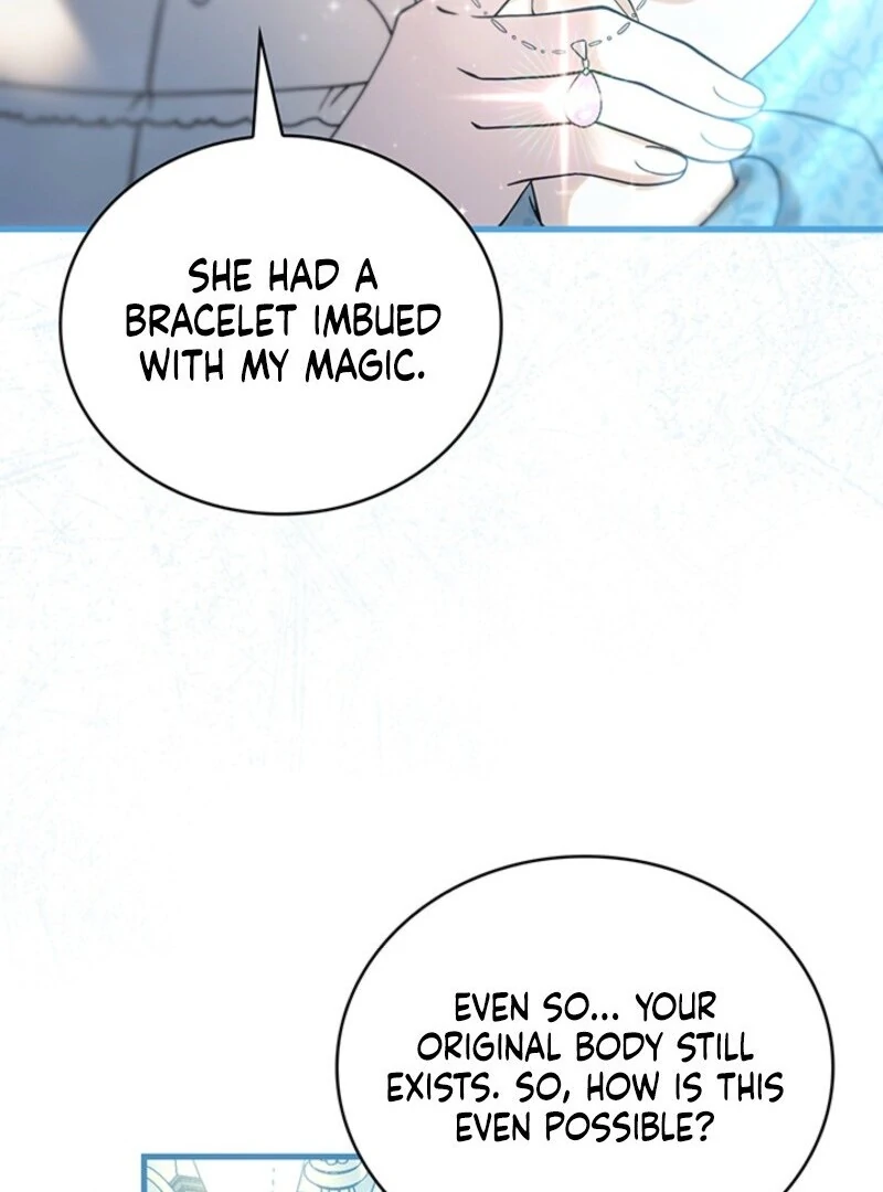 The Tower Master Who Became the Grand Duchess Chapter 47 - Page 98