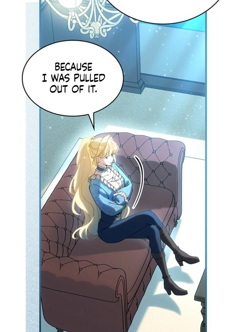 The Tower Master Who Became the Grand Duchess Chapter 47 - Page 99