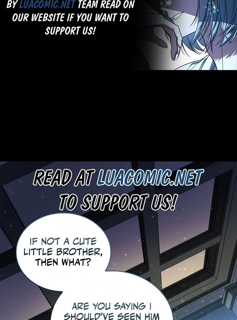 The Tower Master Who Became the Grand Duchess Chapter 48 - Page 2