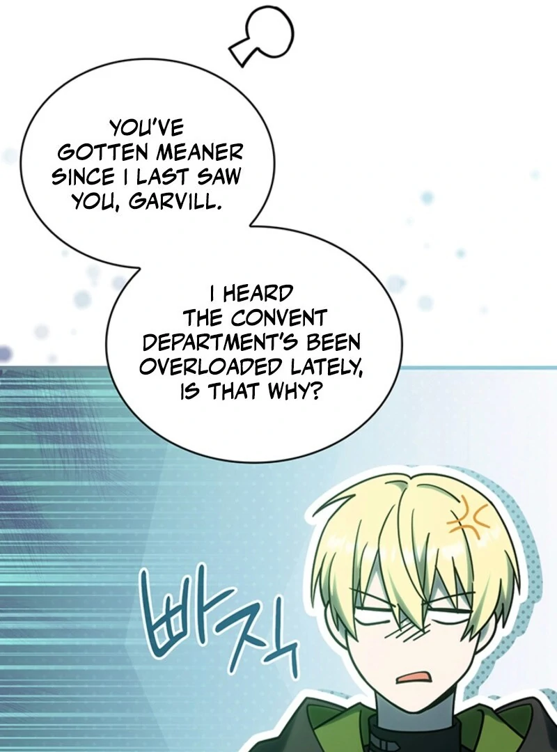 The Tower Master Who Became the Grand Duchess Chapter 48 - Page 11