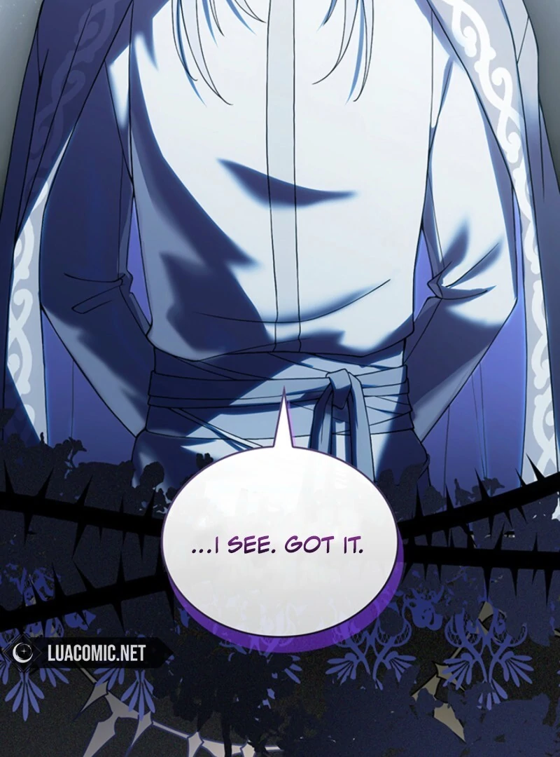 The Tower Master Who Became the Grand Duchess Chapter 48 - Page 104