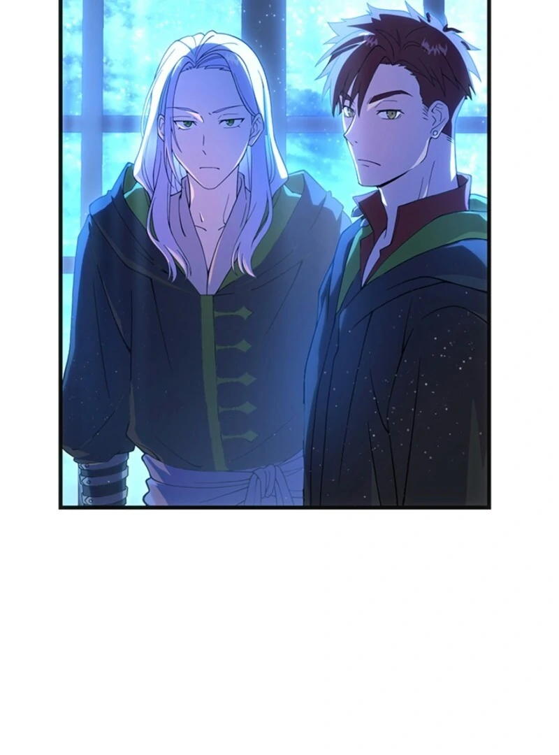 The Tower Master Who Became the Grand Duchess Chapter 48 - Page 107