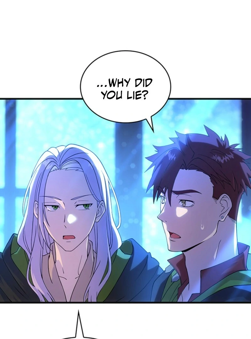 The Tower Master Who Became the Grand Duchess Chapter 48 - Page 108