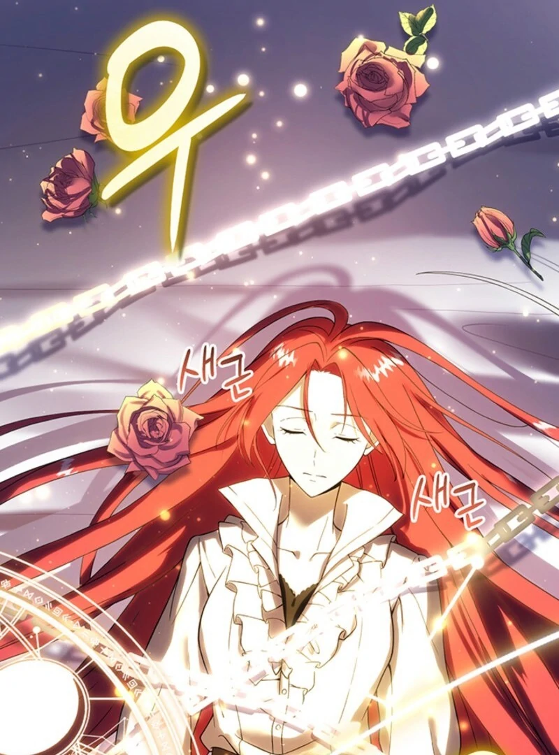 The Tower Master Who Became the Grand Duchess Chapter 48 - Page 111
