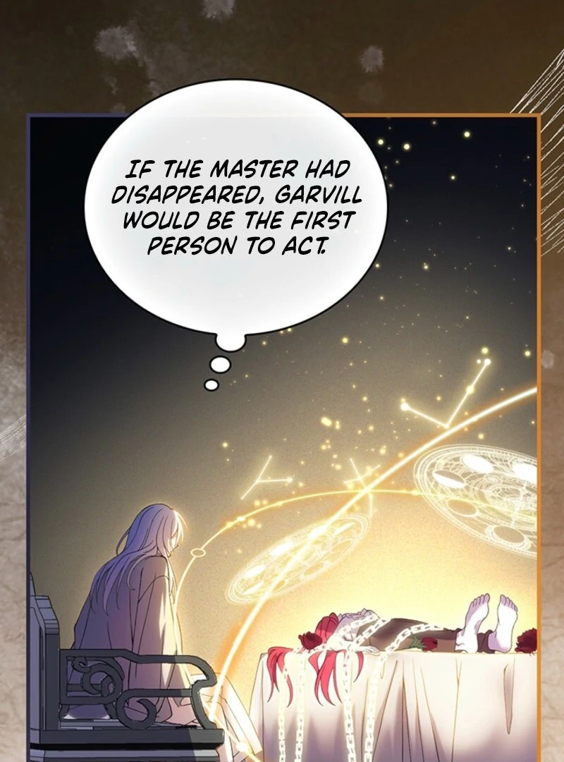 The Tower Master Who Became the Grand Duchess Chapter 48 - Page 114
