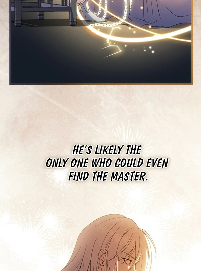The Tower Master Who Became the Grand Duchess Chapter 48 - Page 115