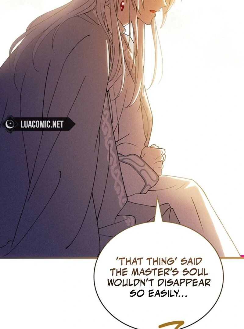 The Tower Master Who Became the Grand Duchess Chapter 48 - Page 116