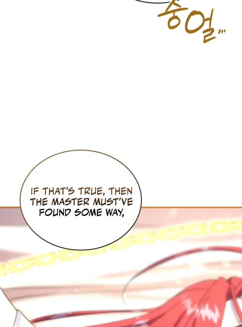 The Tower Master Who Became the Grand Duchess Chapter 48 - Page 117