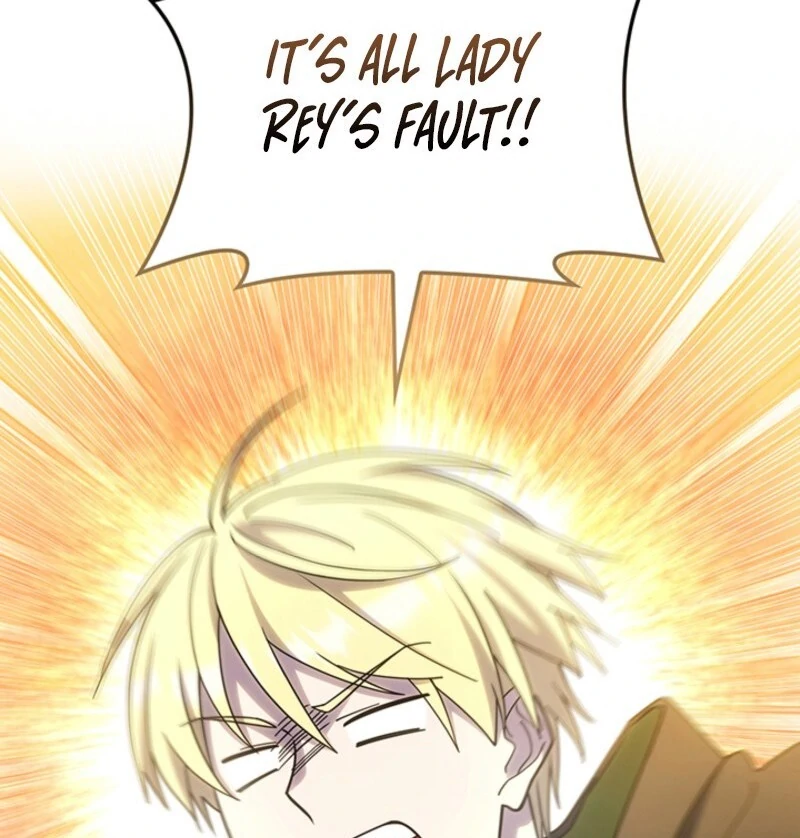 The Tower Master Who Became the Grand Duchess Chapter 48 - Page 13