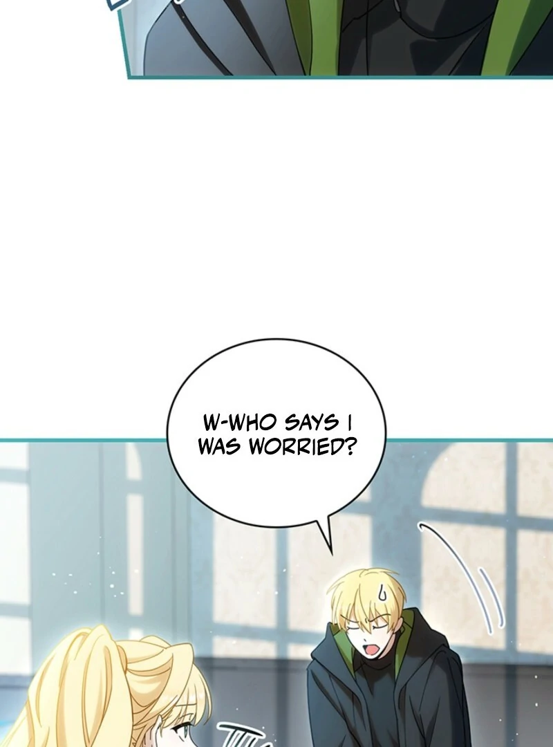 The Tower Master Who Became the Grand Duchess Chapter 48 - Page 19