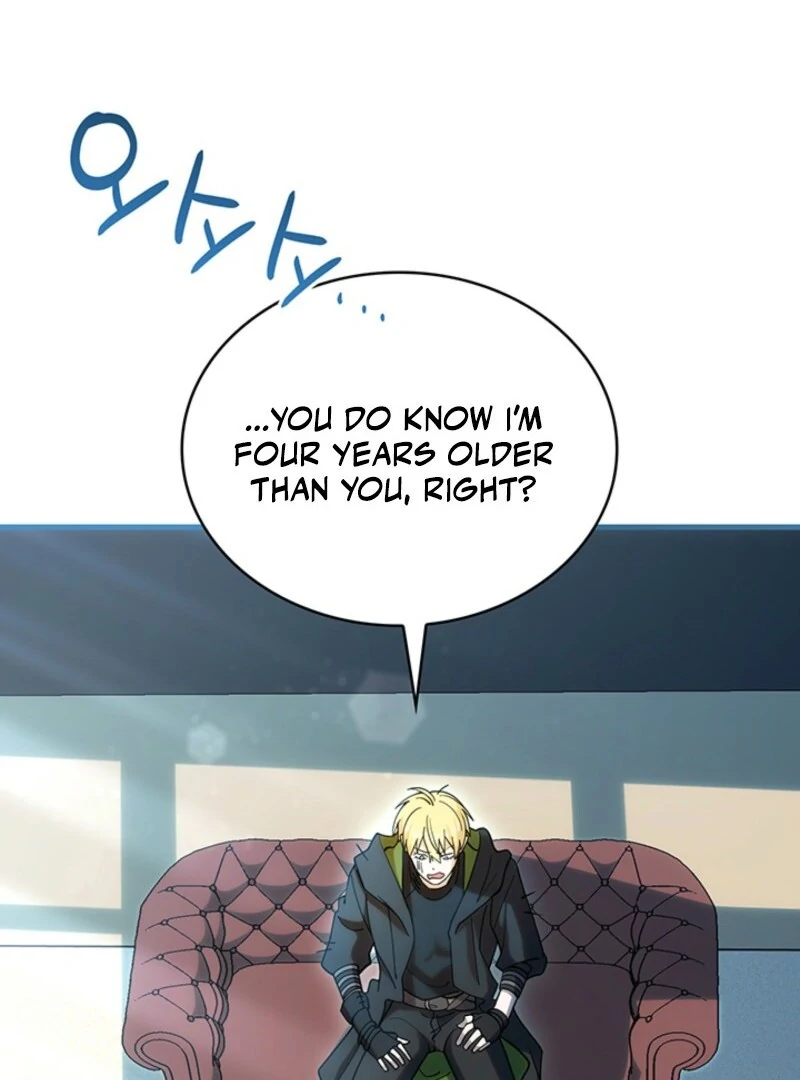 The Tower Master Who Became the Grand Duchess Chapter 48 - Page 22