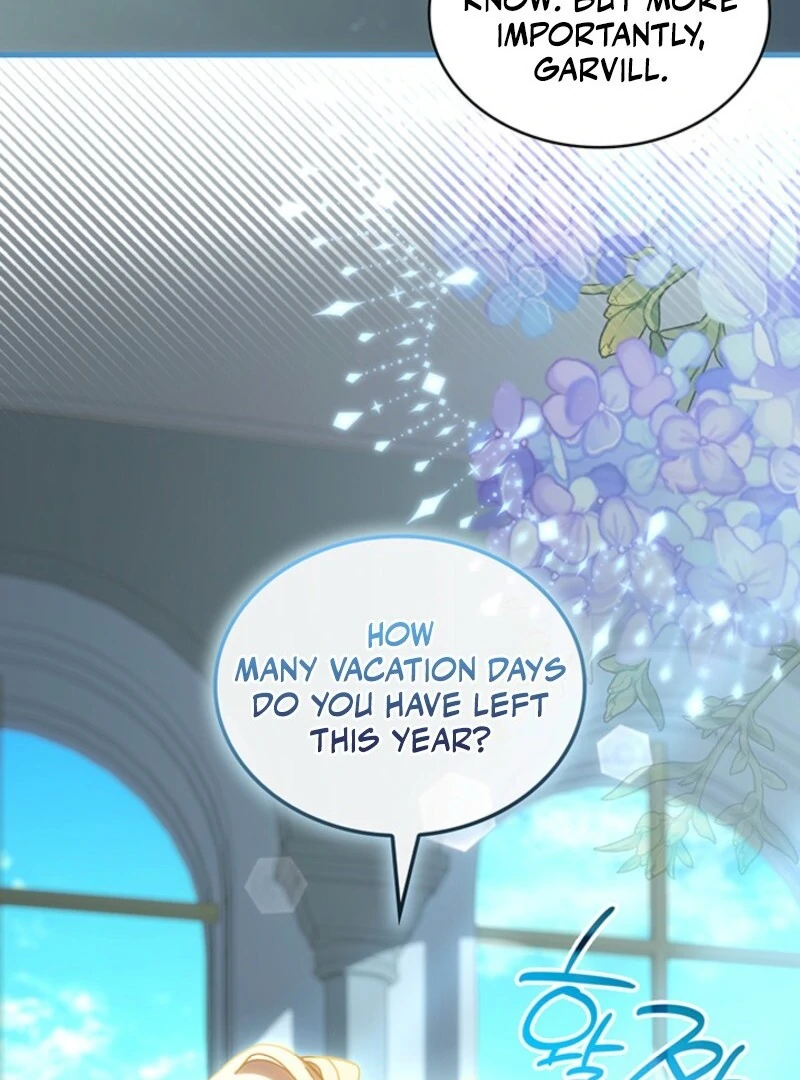 The Tower Master Who Became the Grand Duchess Chapter 48 - Page 24