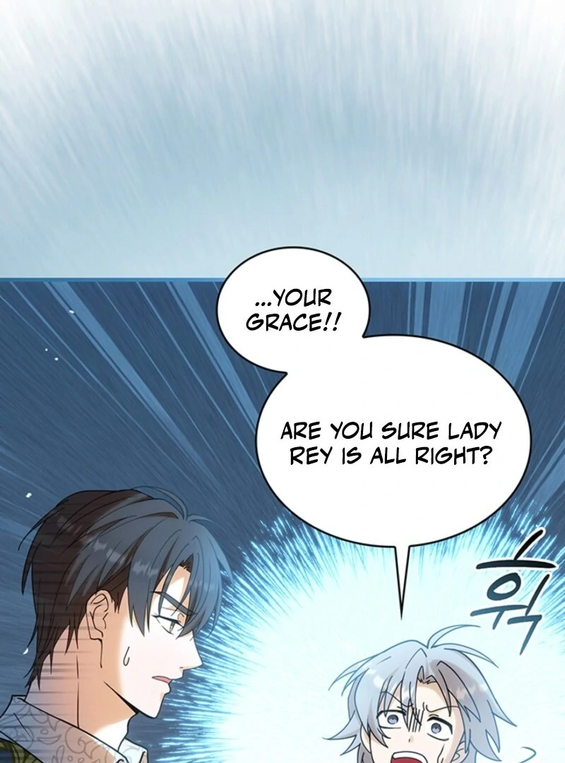 The Tower Master Who Became the Grand Duchess Chapter 48 - Page 30