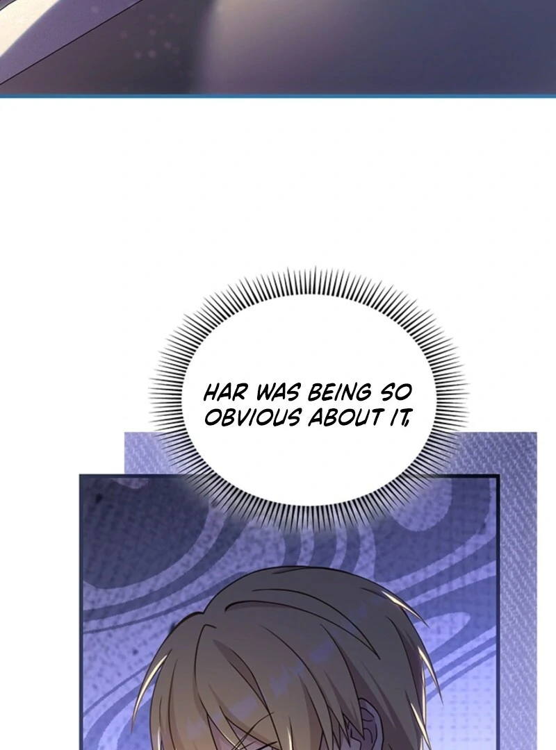 The Tower Master Who Became the Grand Duchess Chapter 48 - Page 4