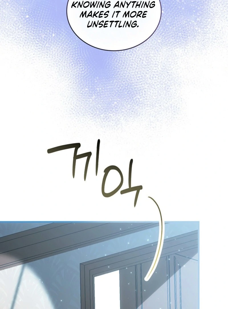 The Tower Master Who Became the Grand Duchess Chapter 48 - Page 35