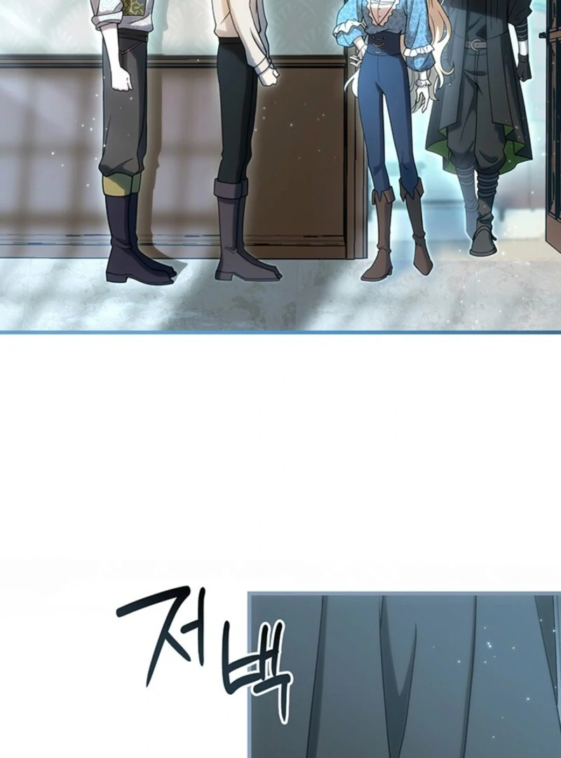 The Tower Master Who Became the Grand Duchess Chapter 48 - Page 40