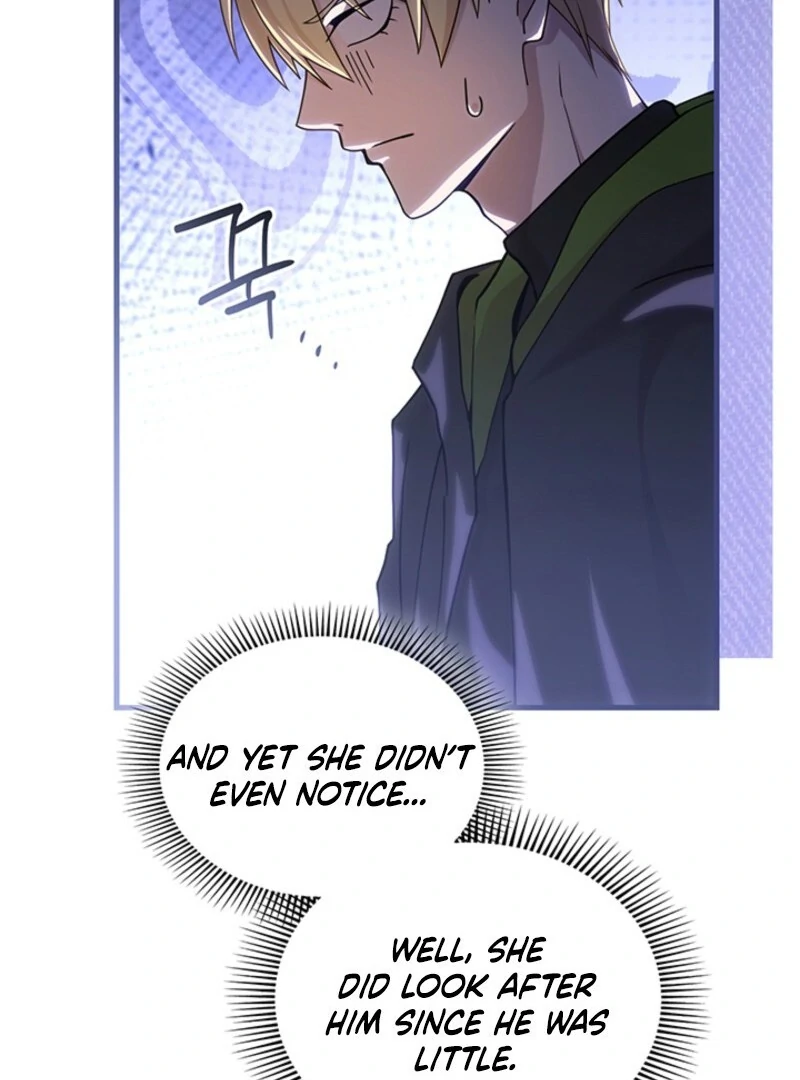 The Tower Master Who Became the Grand Duchess Chapter 48 - Page 5
