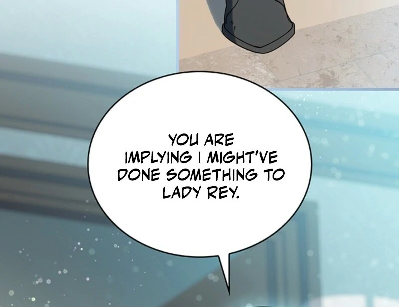 The Tower Master Who Became the Grand Duchess Chapter 48 - Page 42