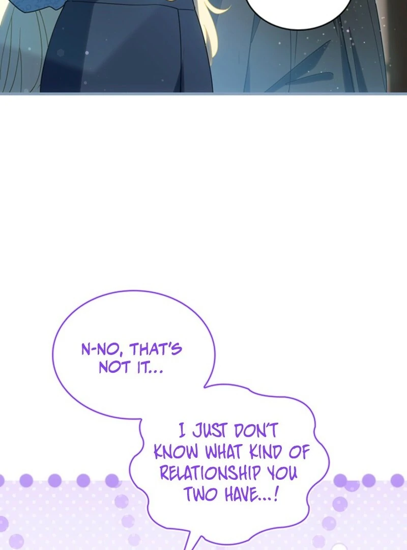 The Tower Master Who Became the Grand Duchess Chapter 48 - Page 44