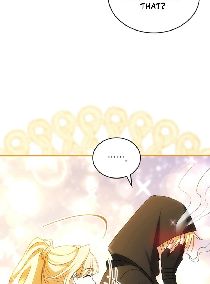 The Tower Master Who Became the Grand Duchess Chapter 48 - Page 47