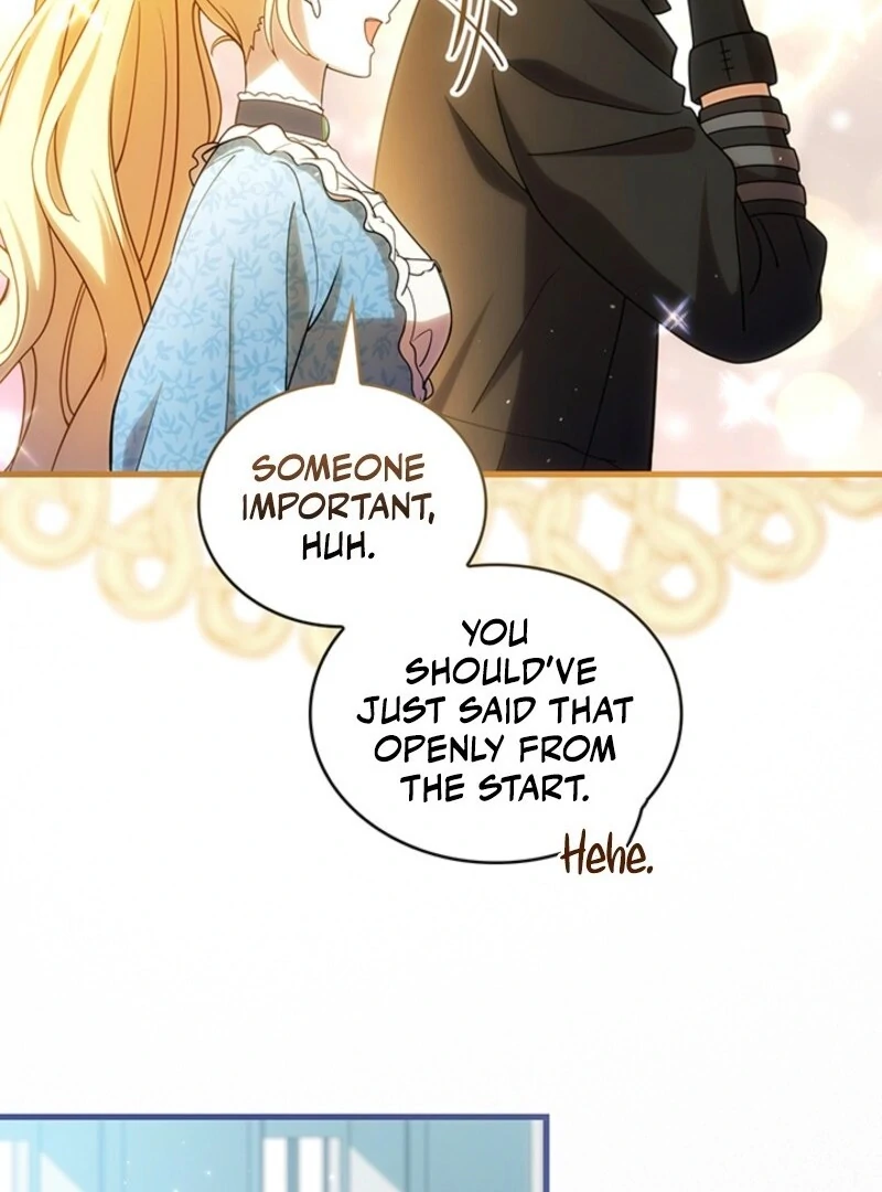 The Tower Master Who Became the Grand Duchess Chapter 48 - Page 48