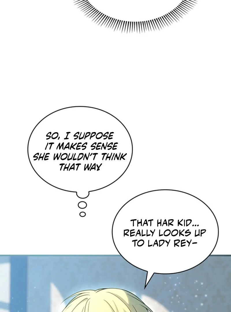 The Tower Master Who Became the Grand Duchess Chapter 48 - Page 6
