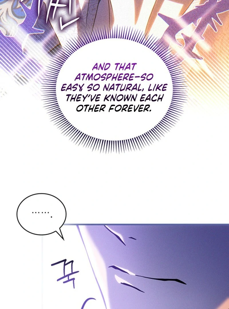 The Tower Master Who Became the Grand Duchess Chapter 48 - Page 51